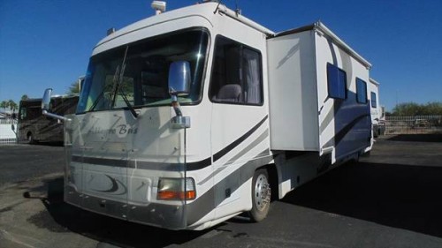 2001 Phoenix AZ