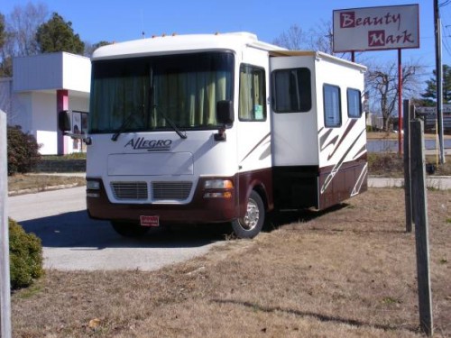 2005 Northport AL