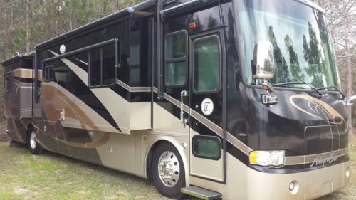 2007 Picayune MS