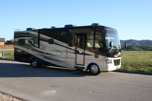 2011 Paso Robles CA