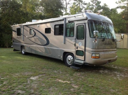 2003 Sylvester GA