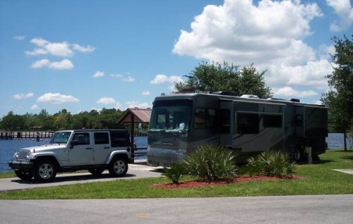 2005 Lakeland FL