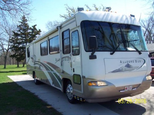 2000 Burlington IA